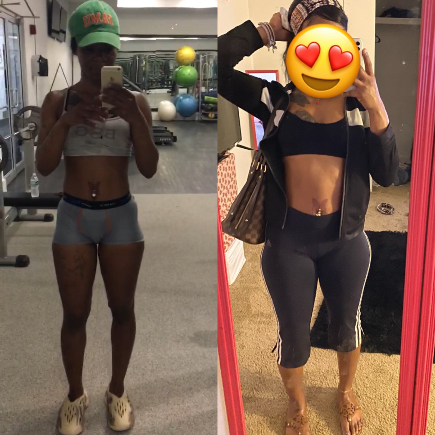 BODIEDBABE 1 MONTH WEIGHT GAIN PLAN